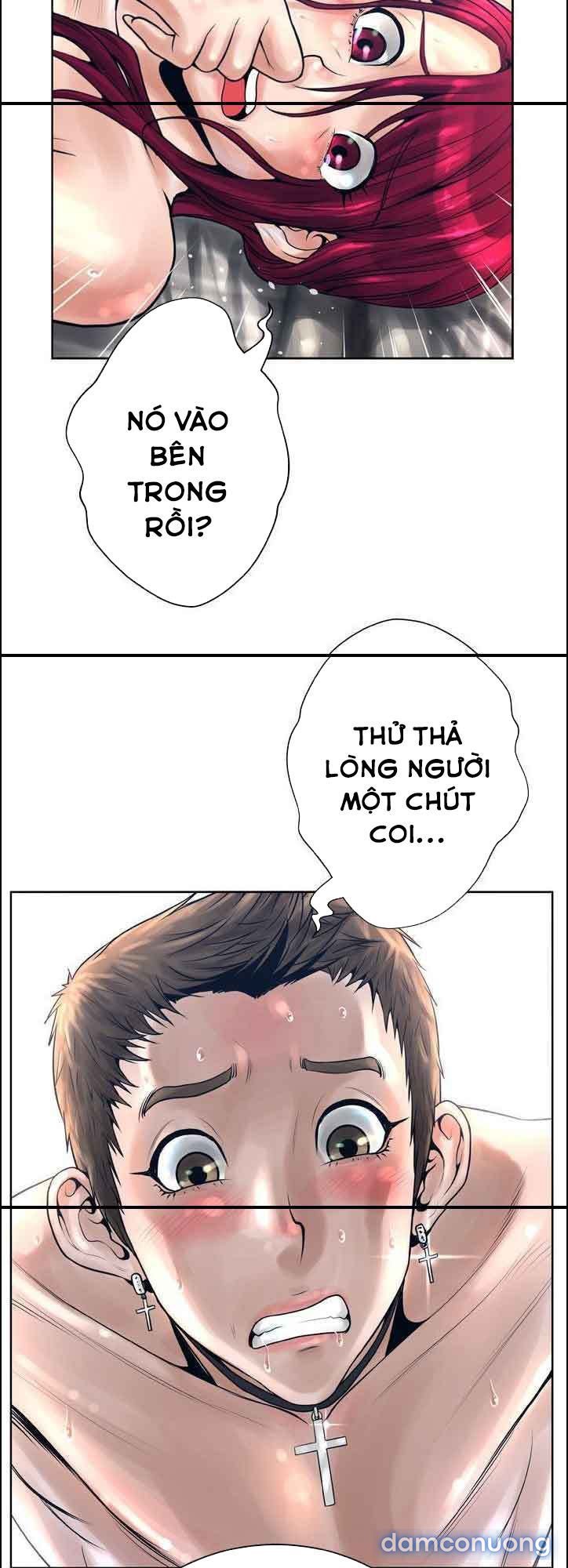 Hai Mặt 