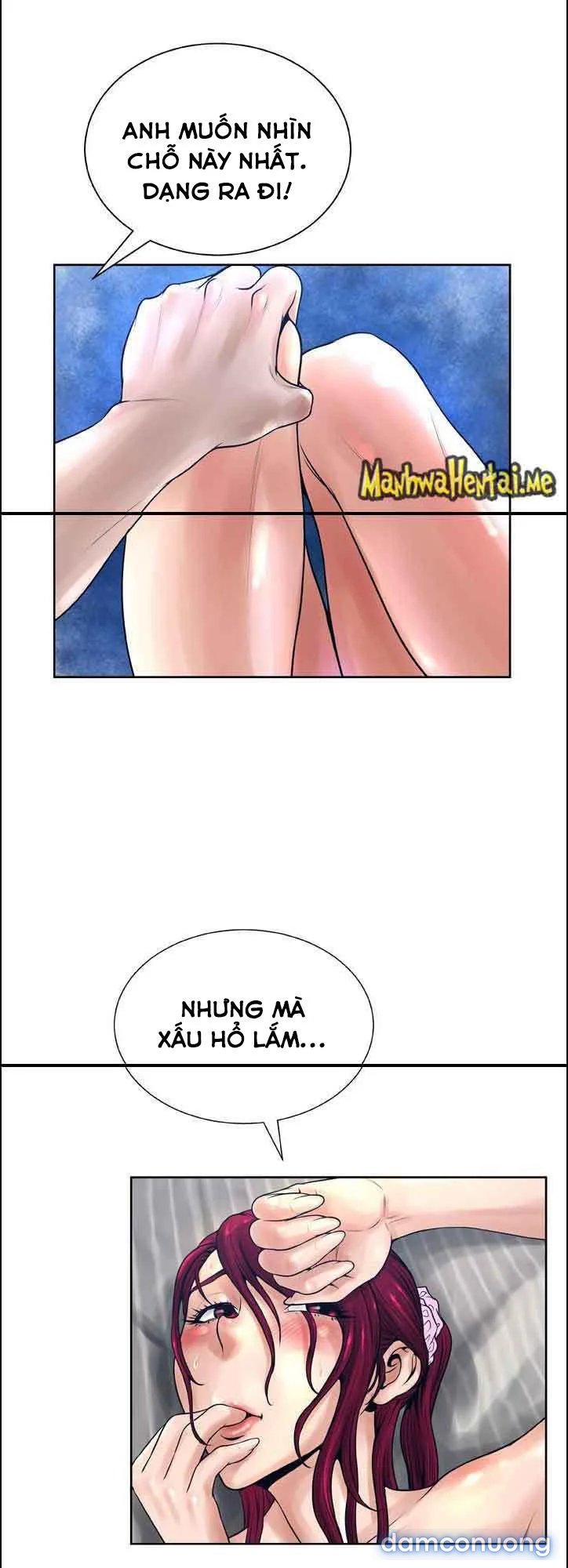 Hai Mặt 