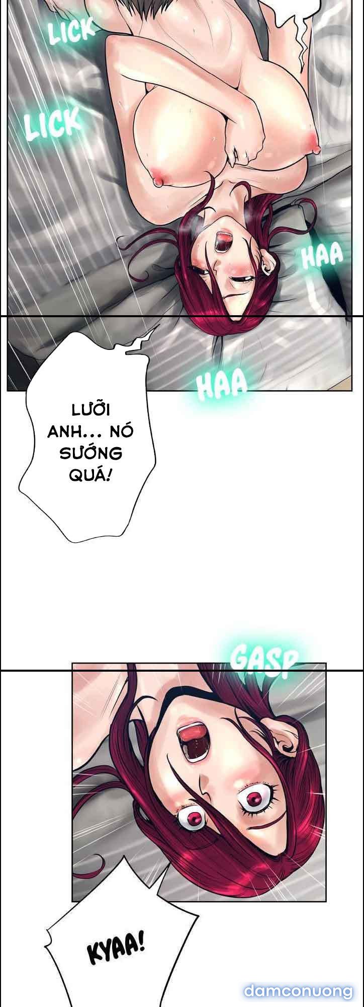 Hai Mặt 