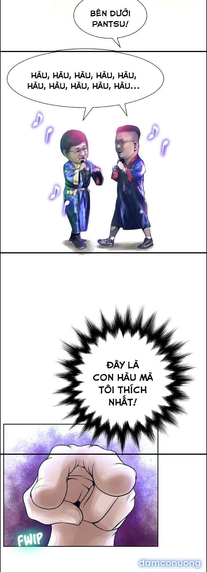 Hai Mặt 