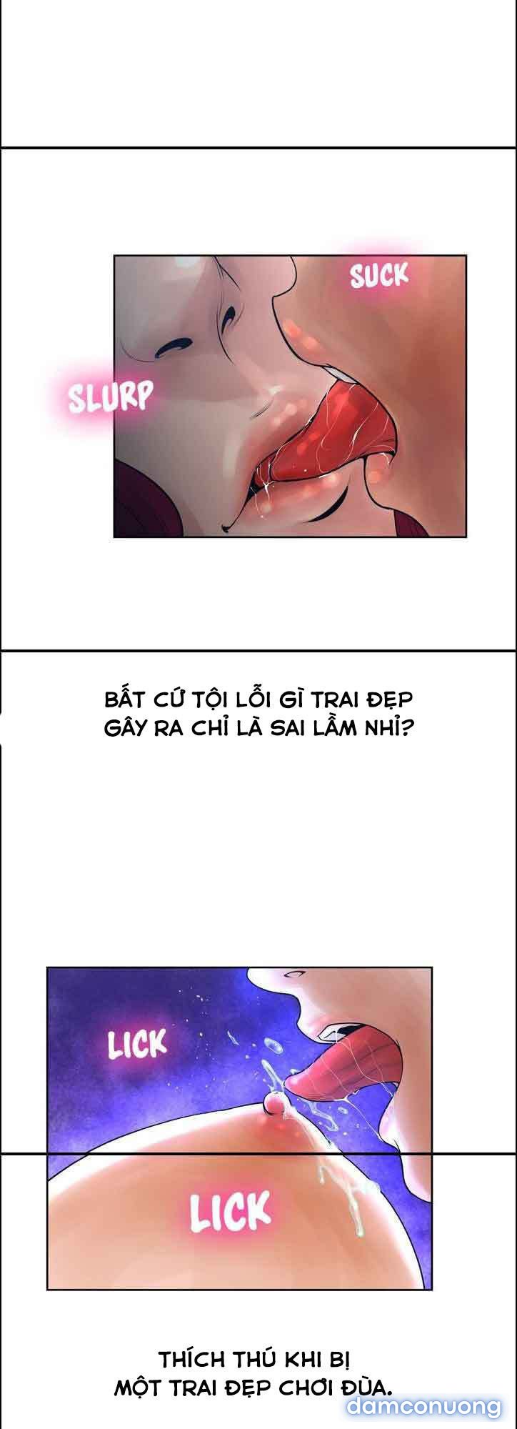 Hai Mặt 
