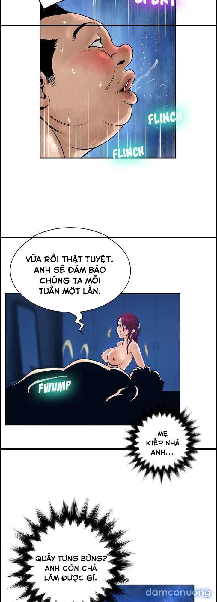 Hai Mặt 