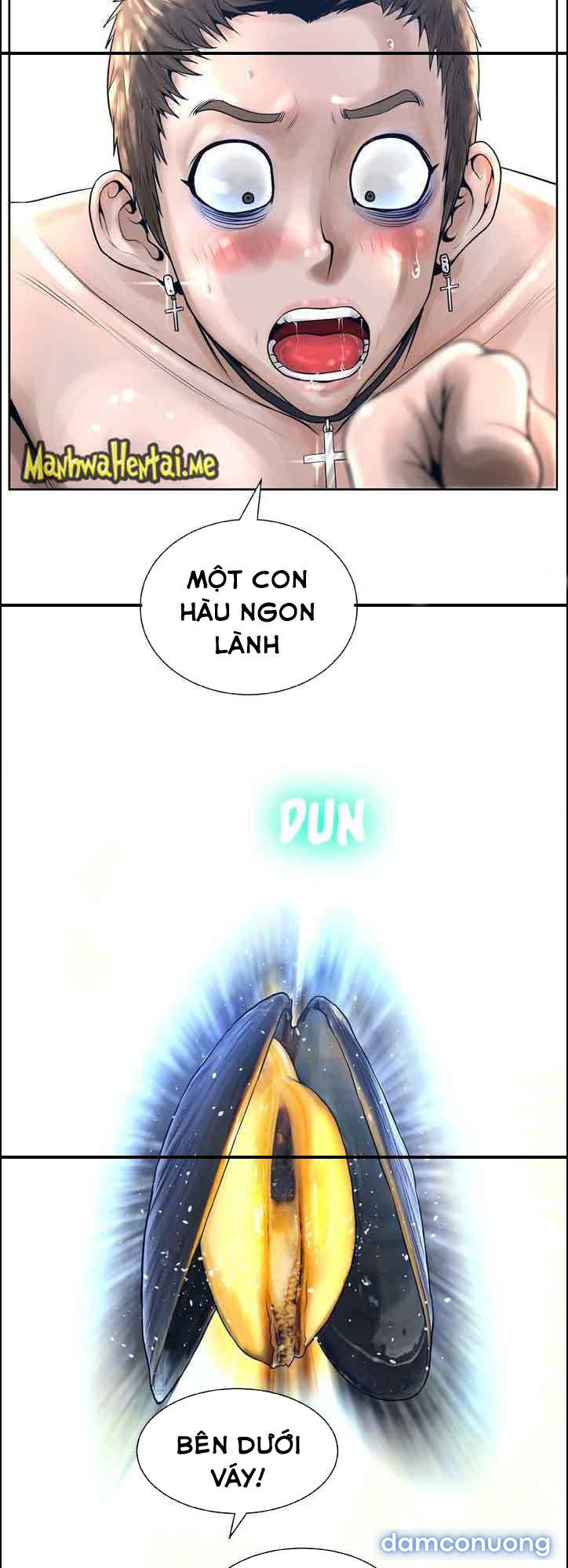 Hai Mặt 