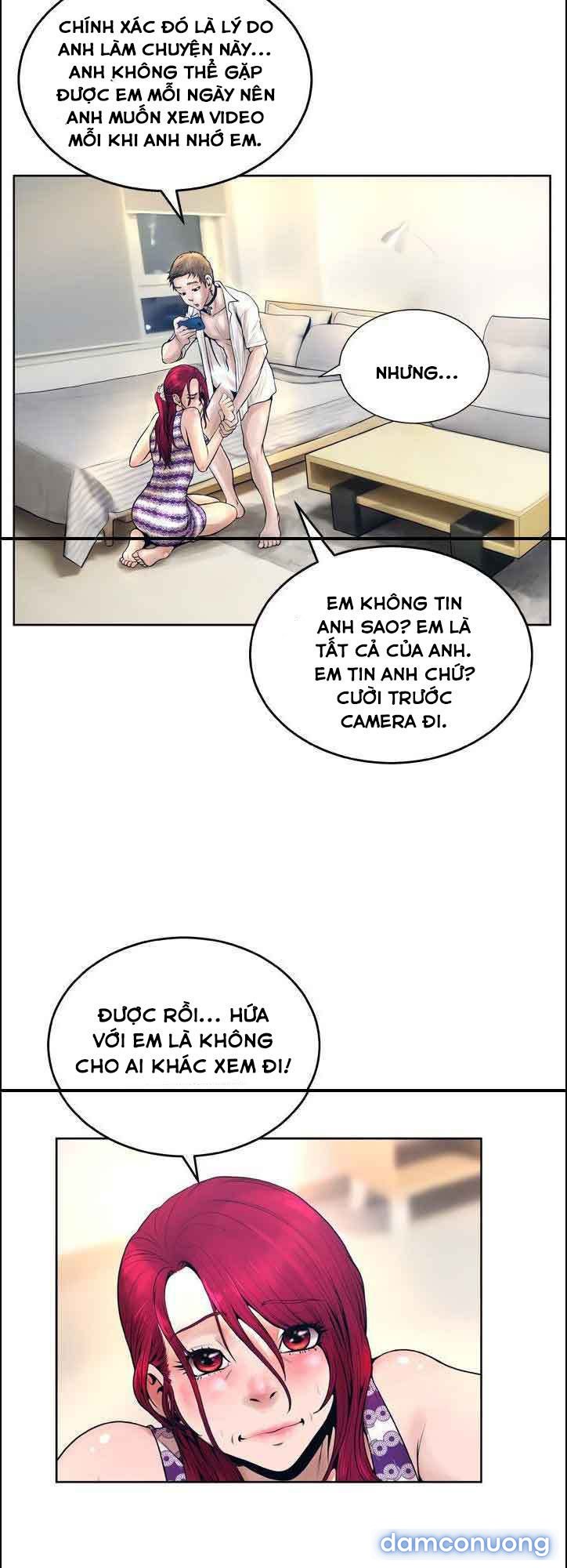 Hai Mặt 