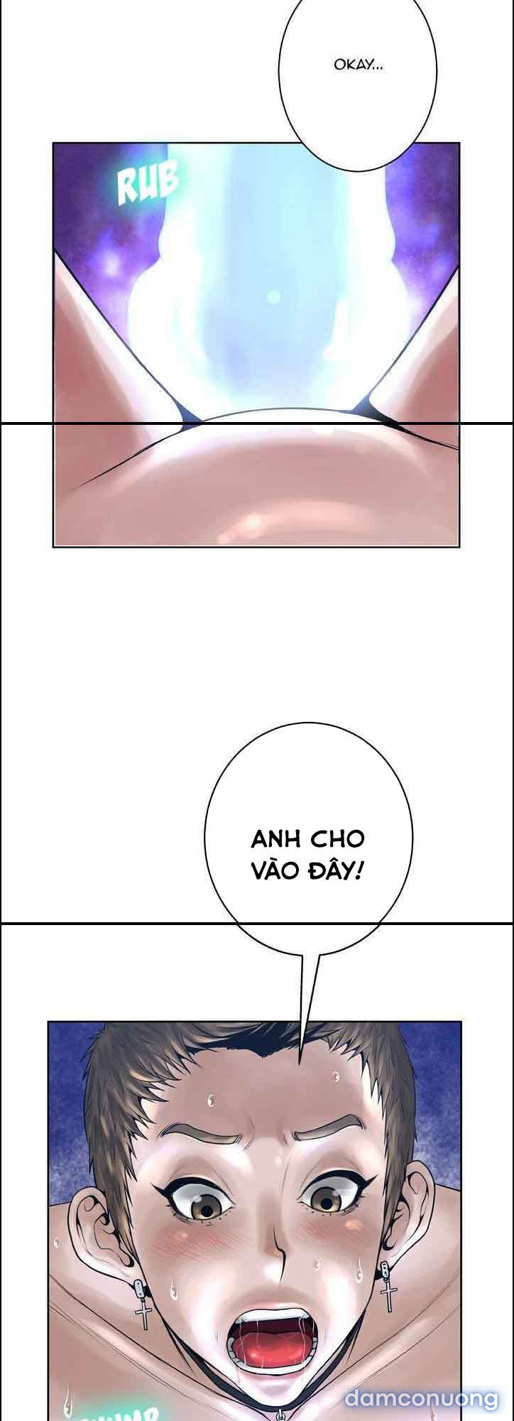 Hai Mặt 