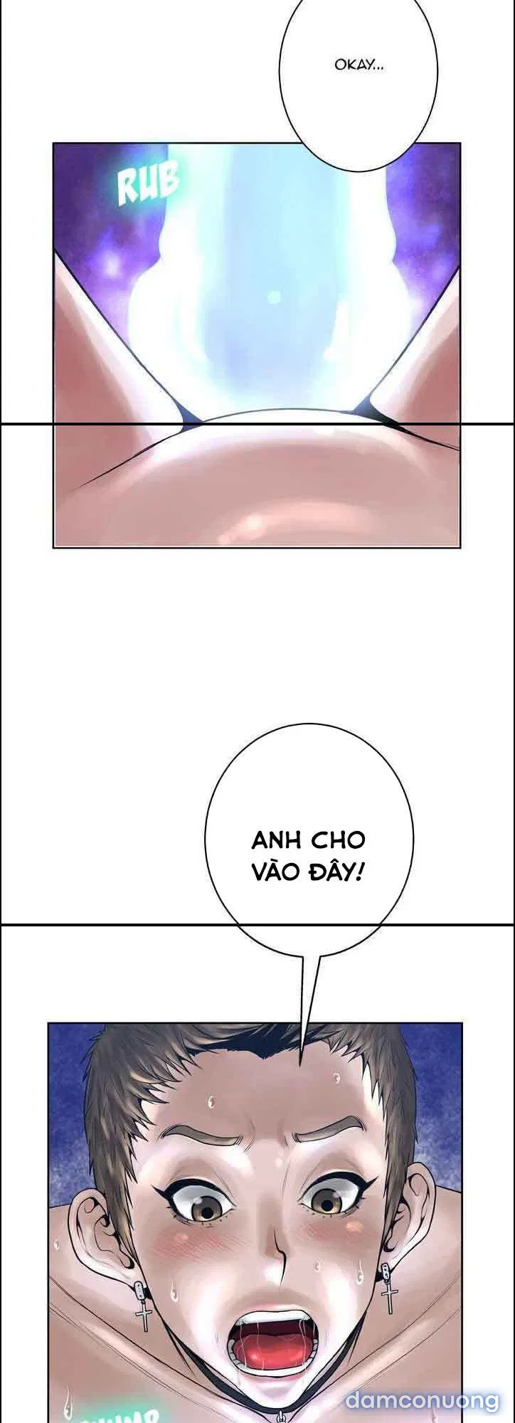 Hai Mặt 