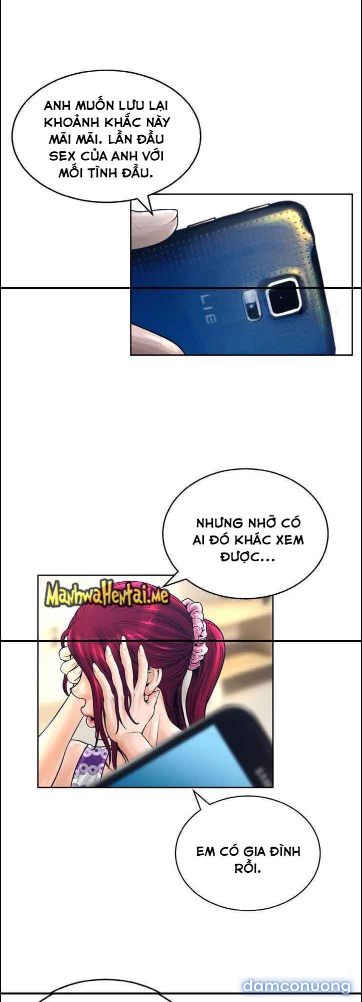Hai Mặt 