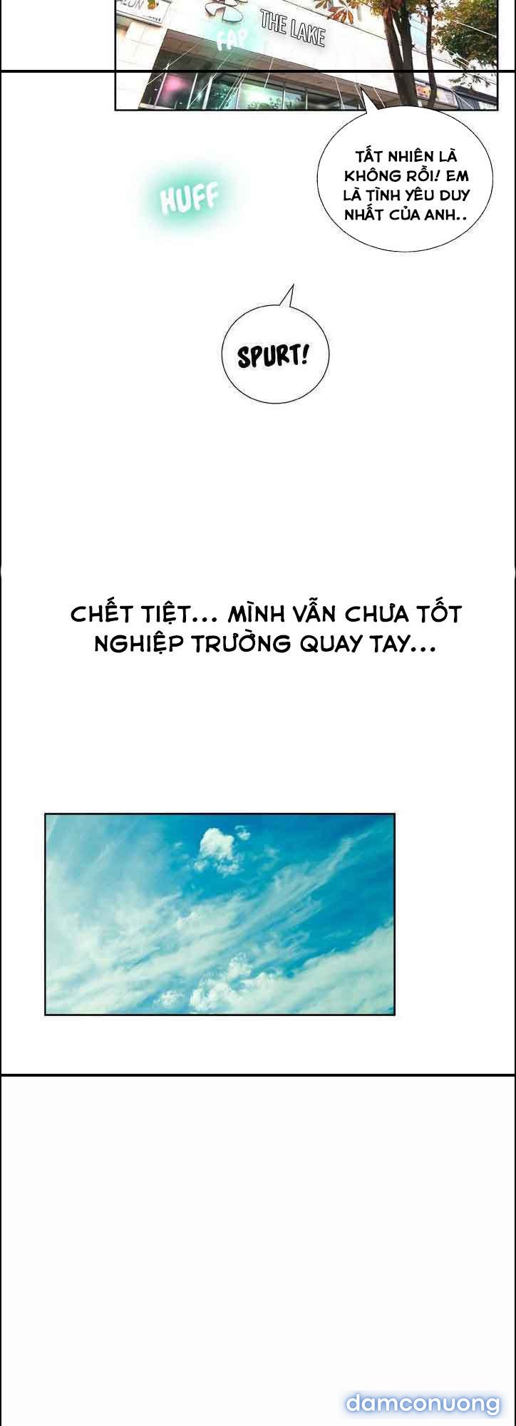 Hai Mặt 