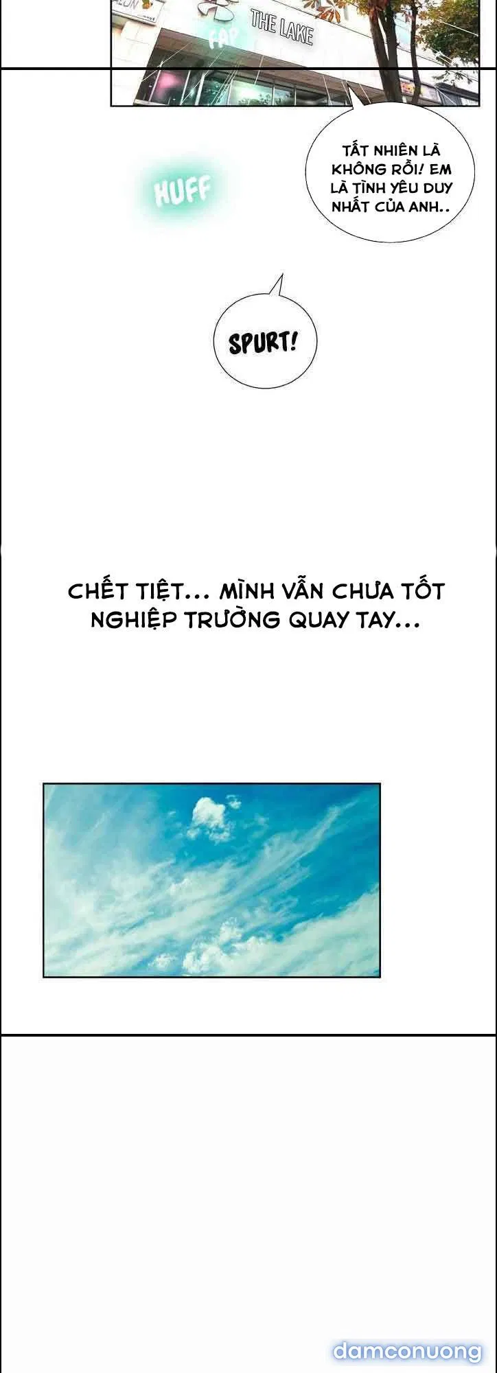 Hai Mặt 