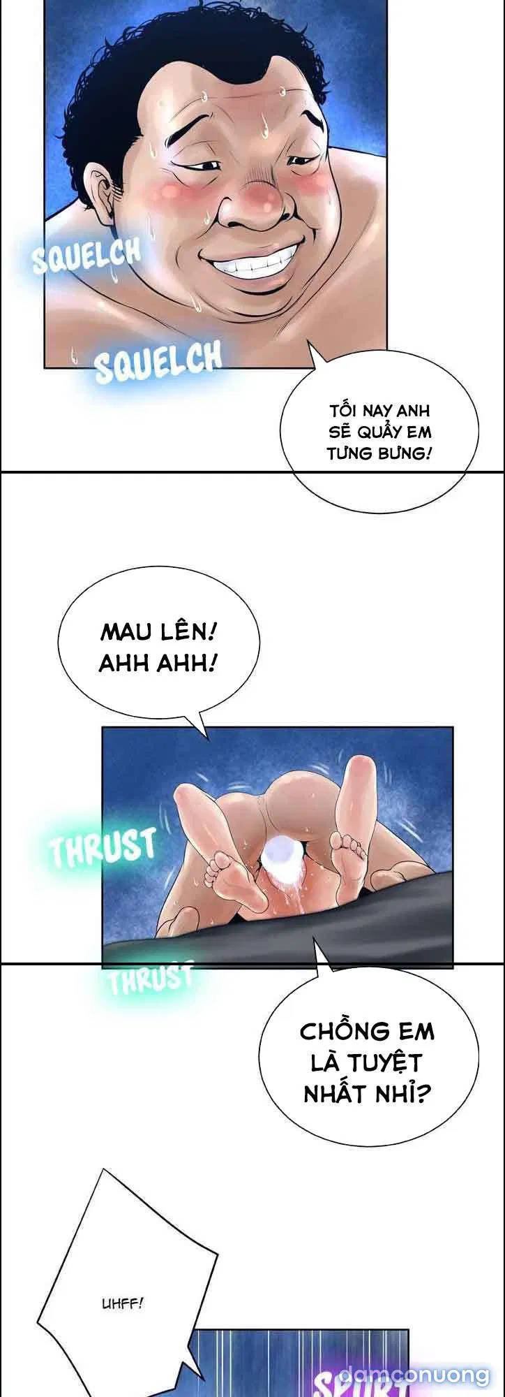 Hai Mặt 
