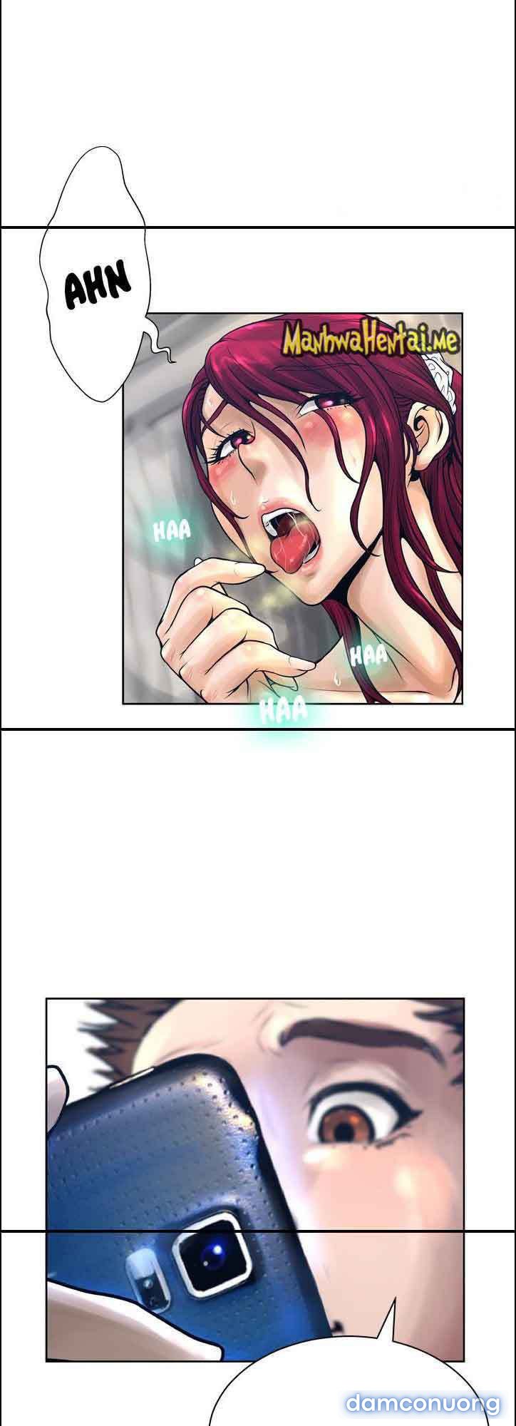 Hai Mặt 