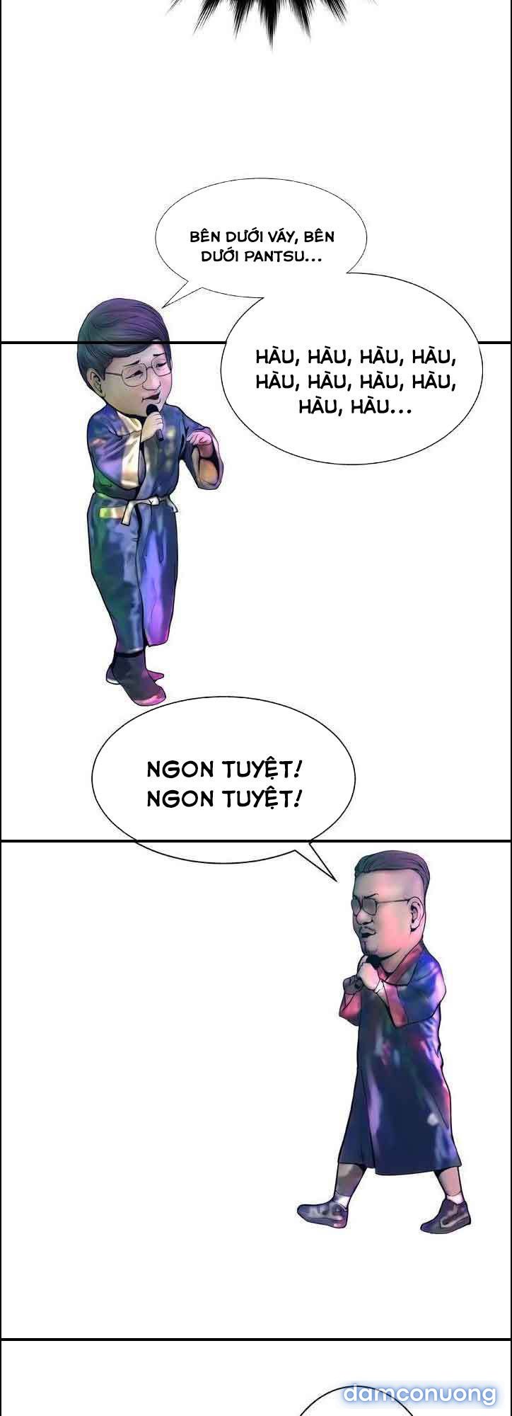 Hai Mặt 
