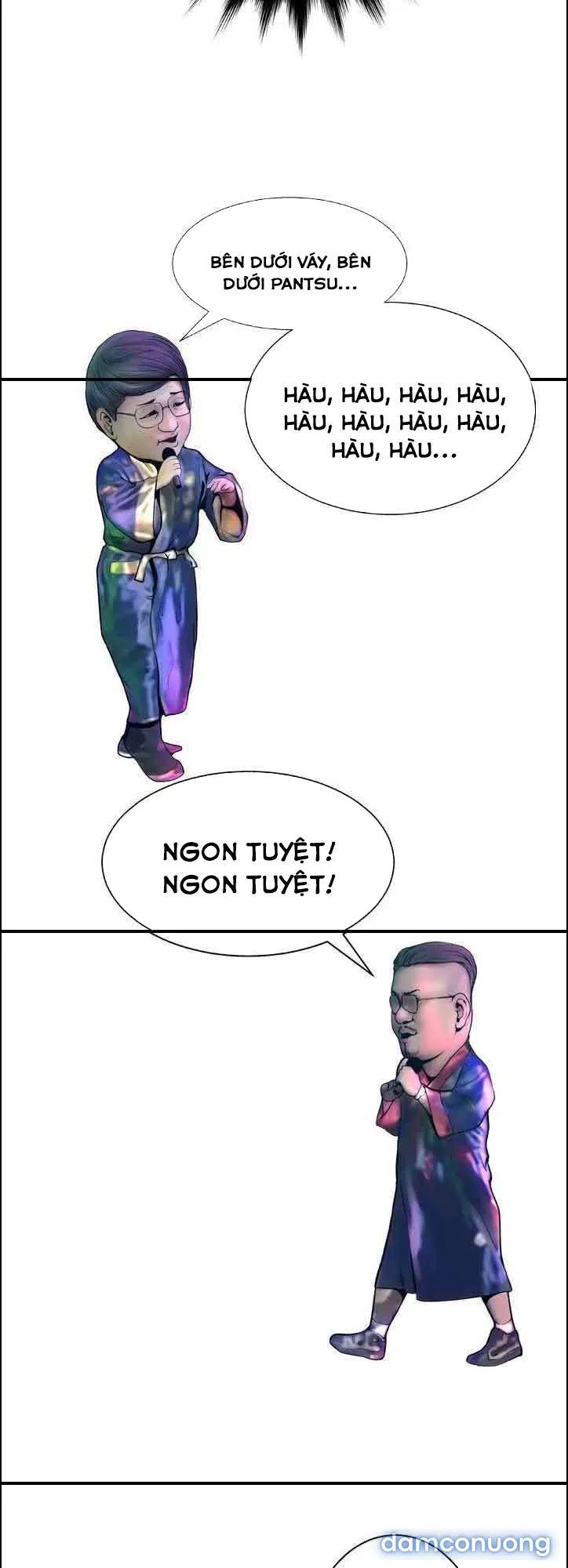 Hai Mặt 