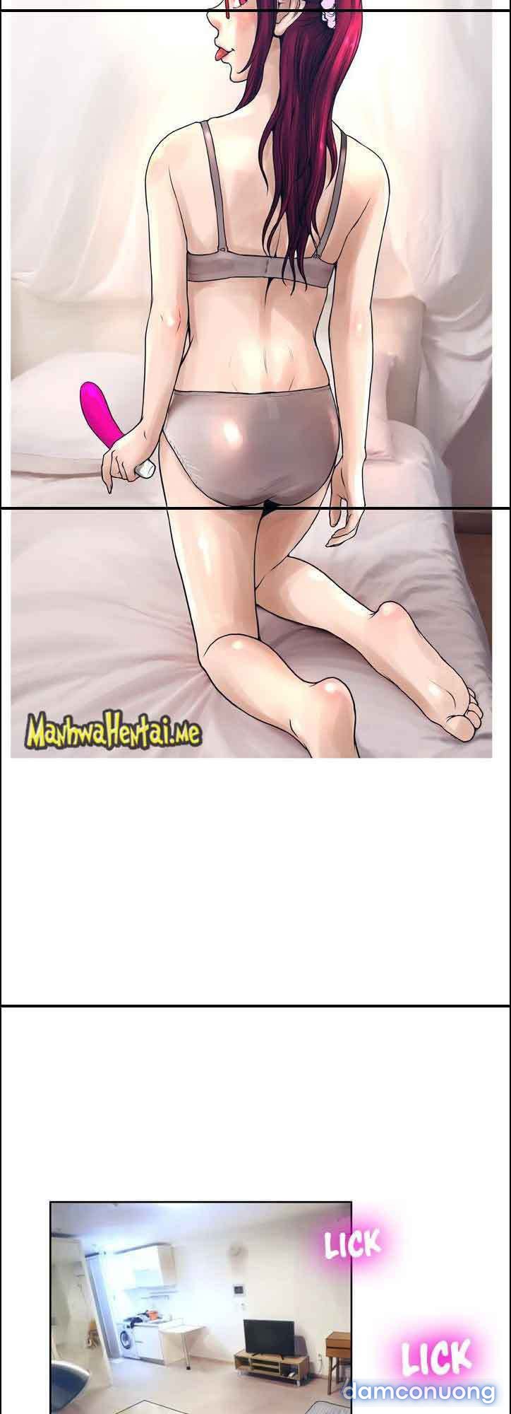 Hai Mặt 