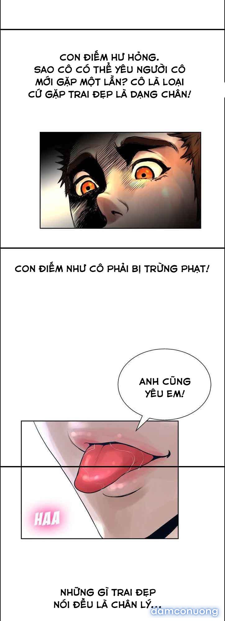 Hai Mặt 