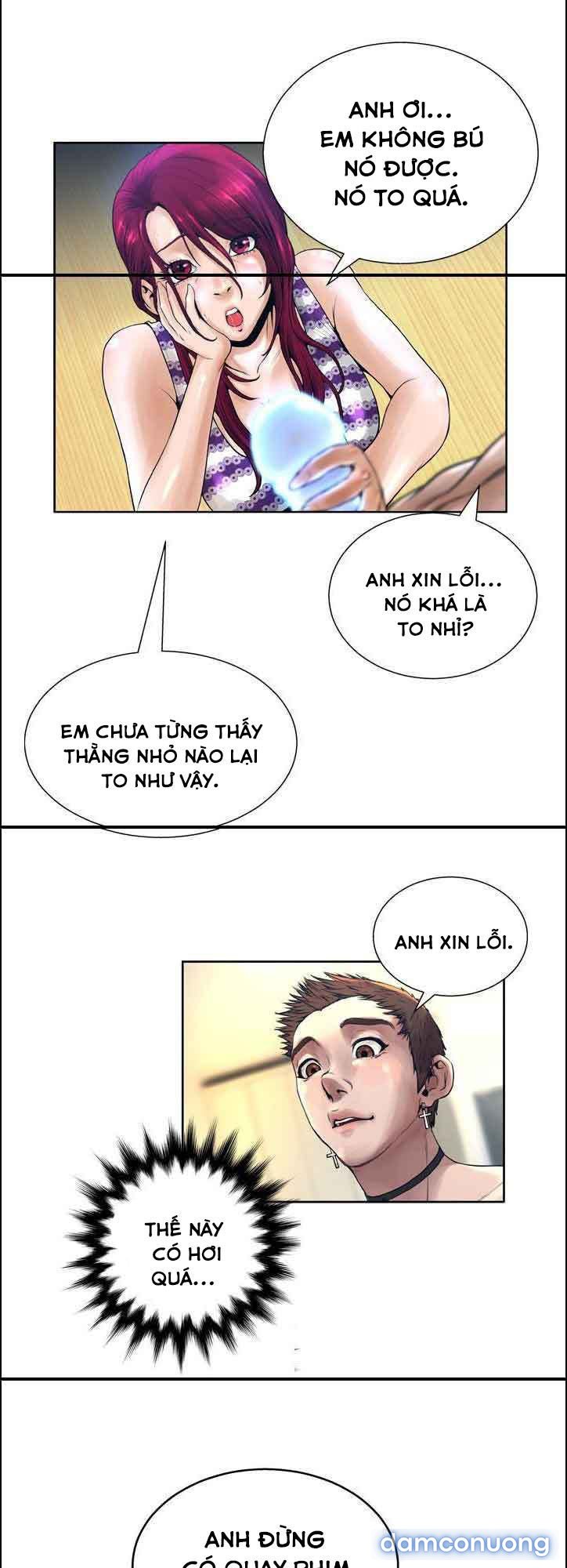 Hai Mặt 