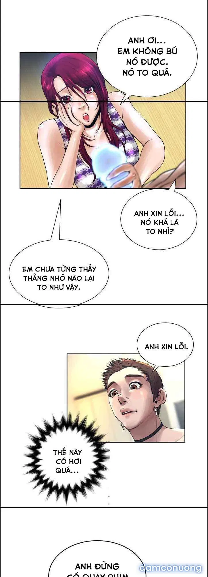 Hai Mặt 