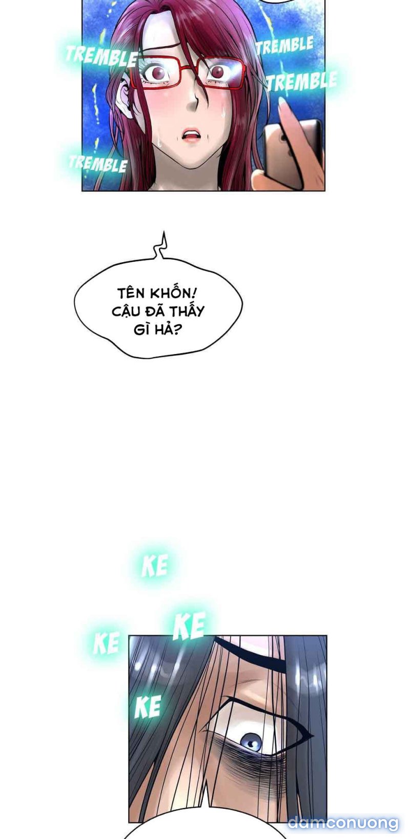 Hai Mặt 