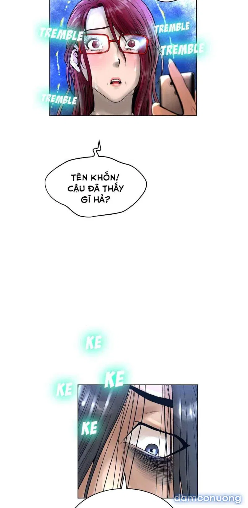 Hai Mặt 