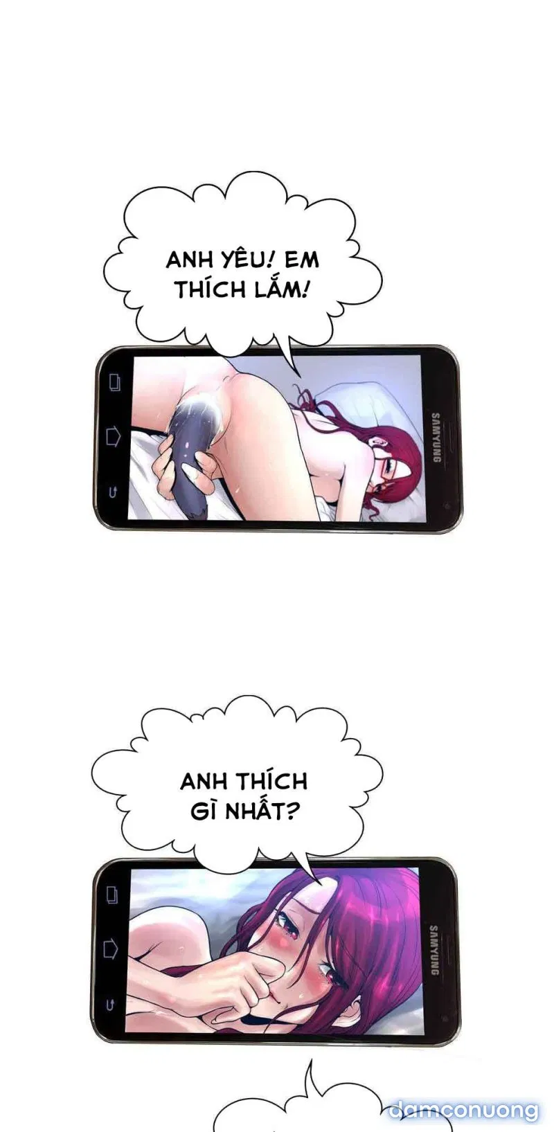 Hai Mặt 