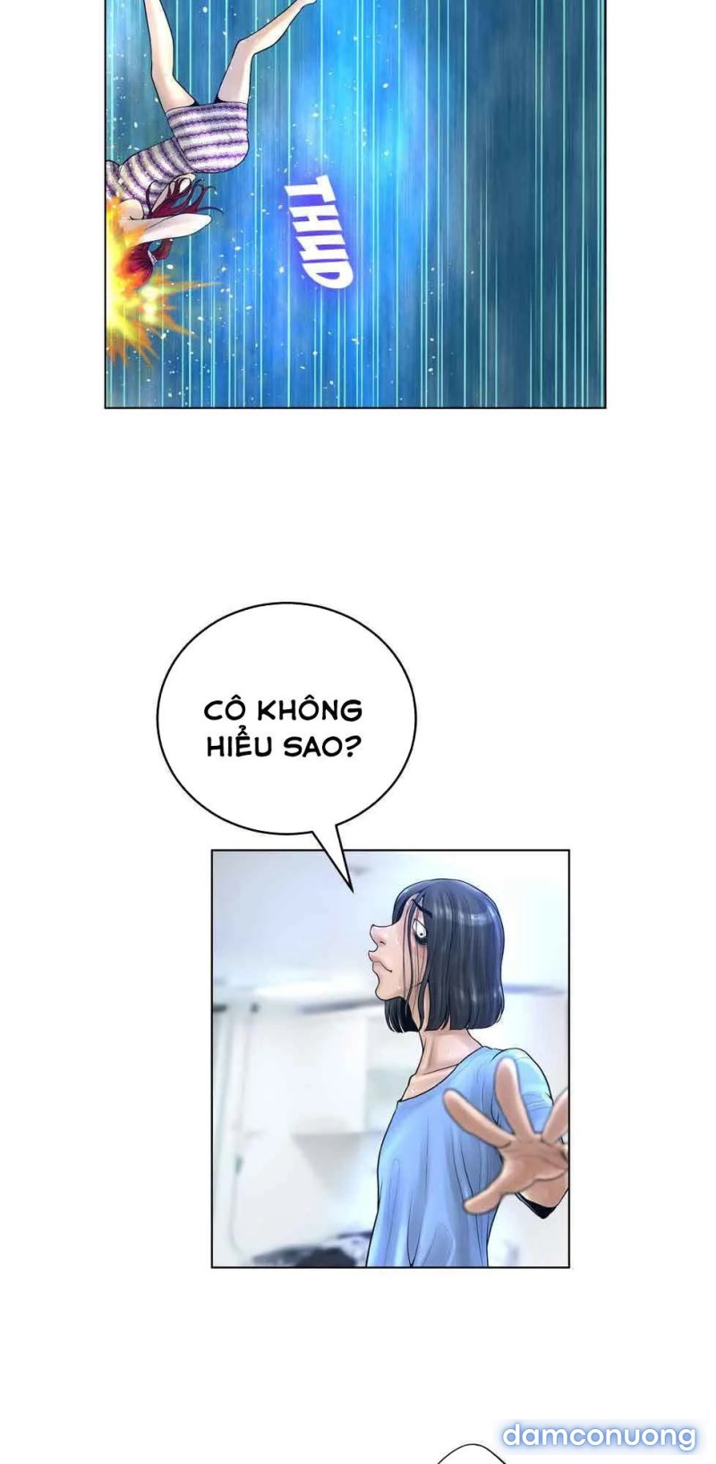 Hai Mặt 