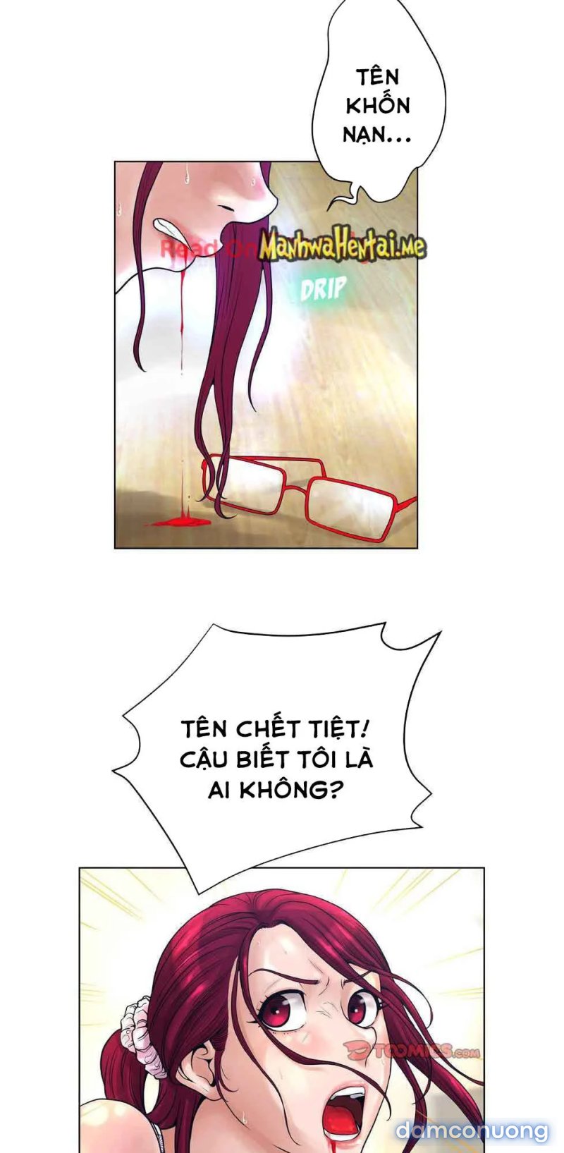 Hai Mặt 