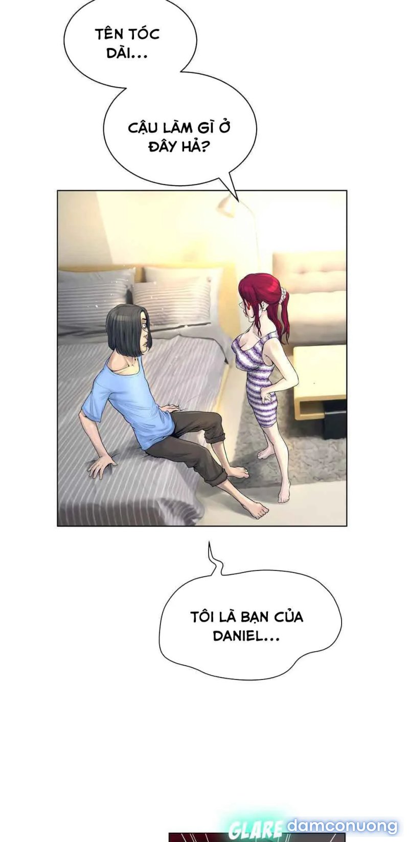 Hai Mặt 