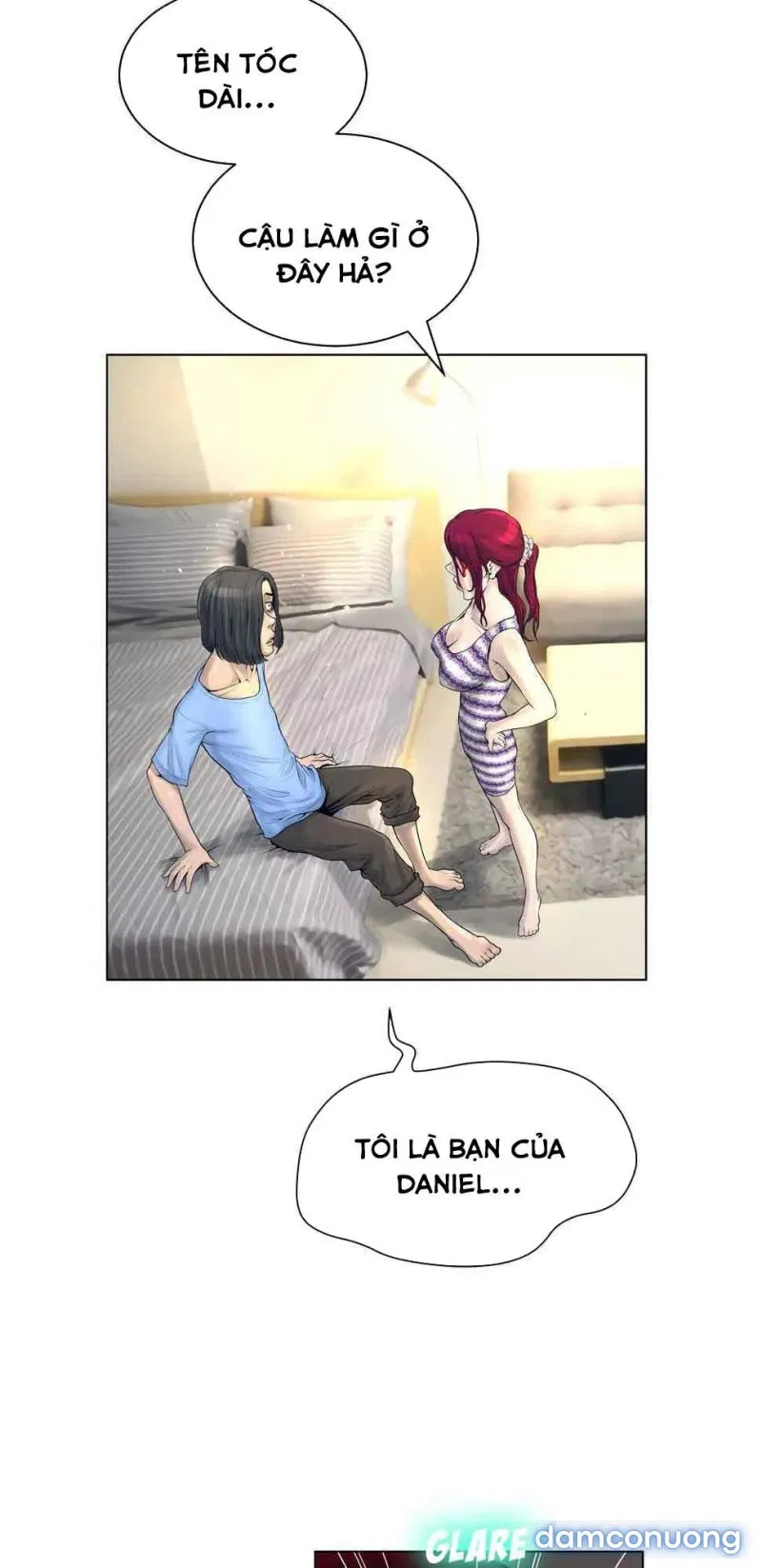 Hai Mặt 