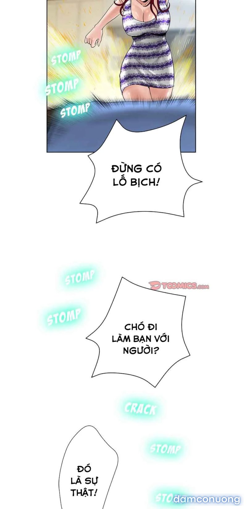 Hai Mặt 