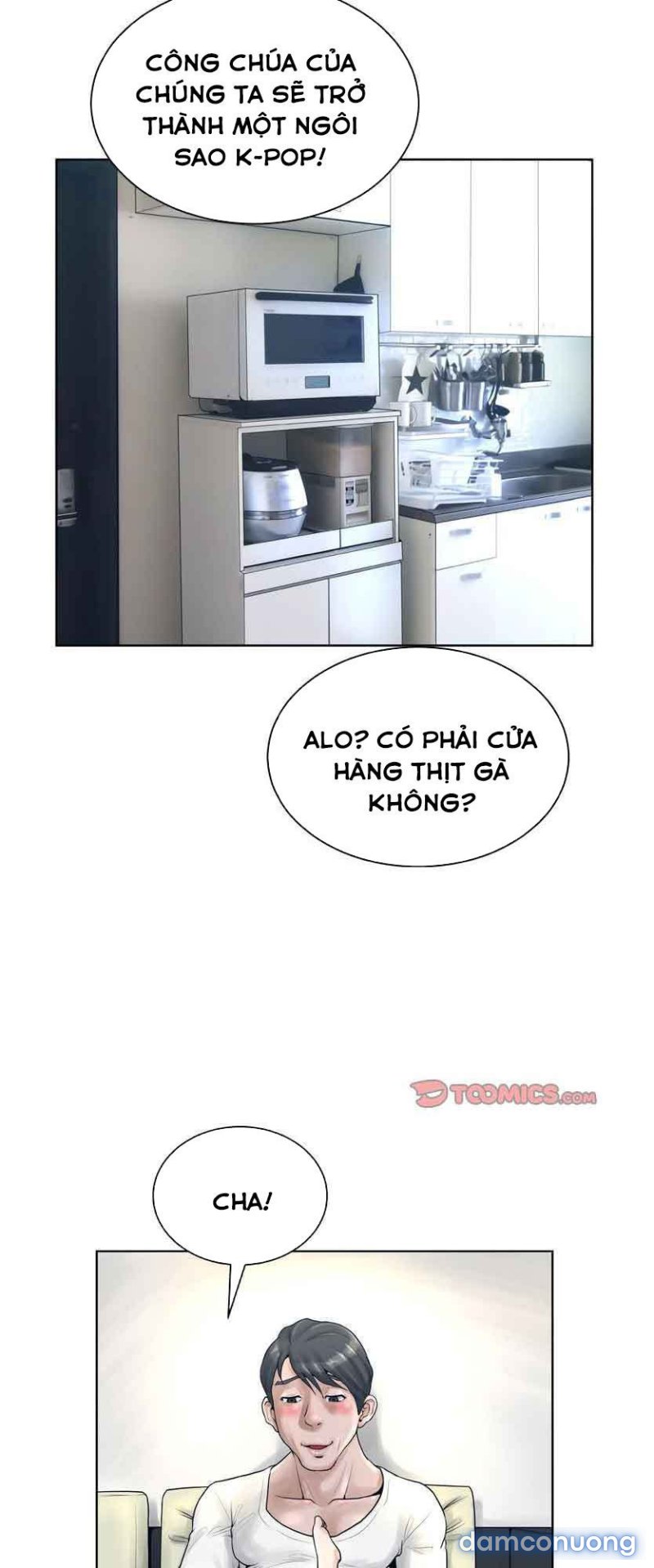 Hai Mặt 