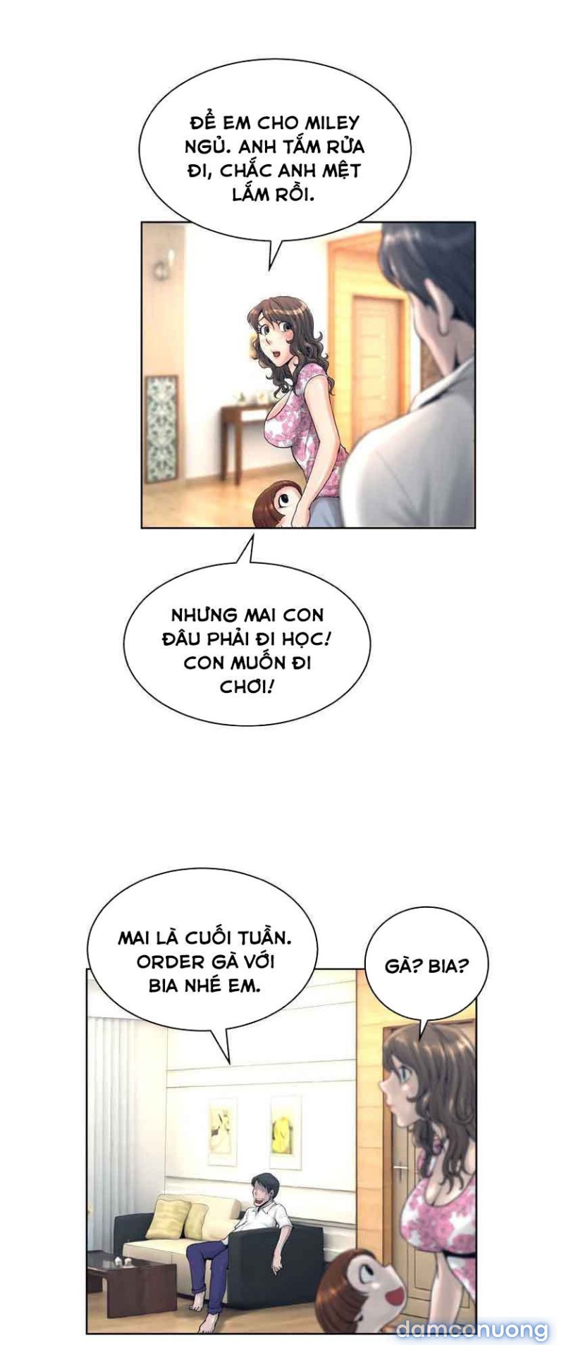 Hai Mặt 