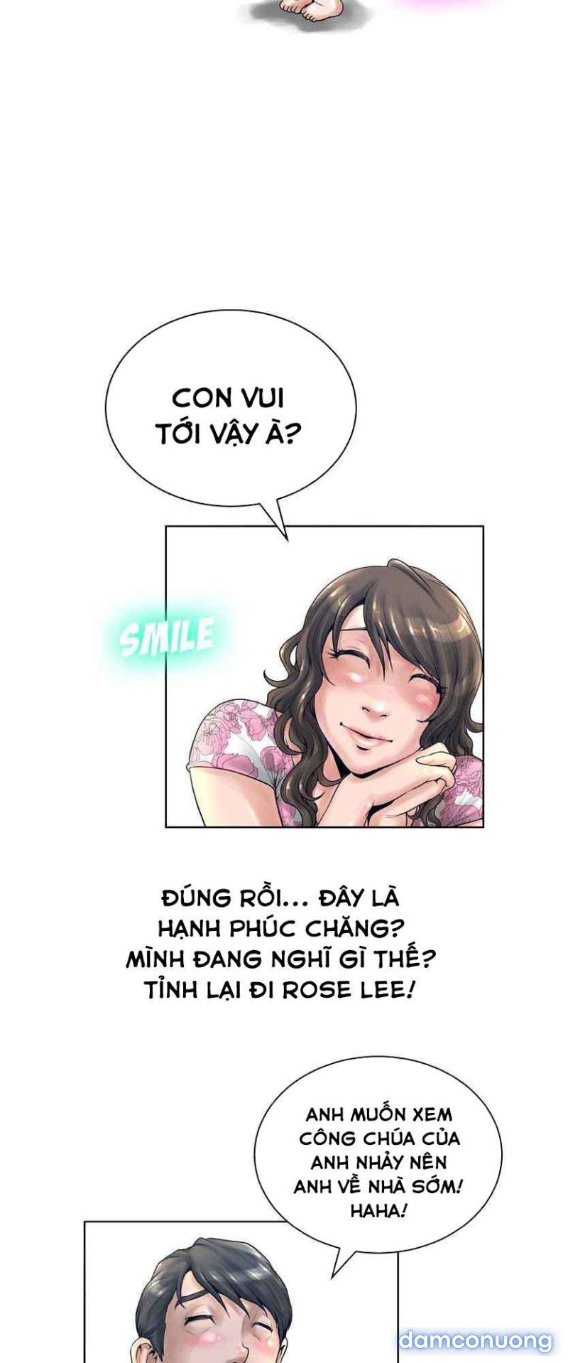 Hai Mặt 