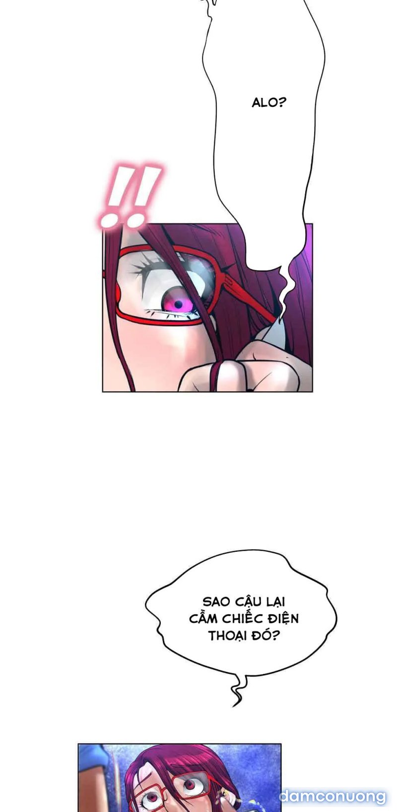 Hai Mặt 
