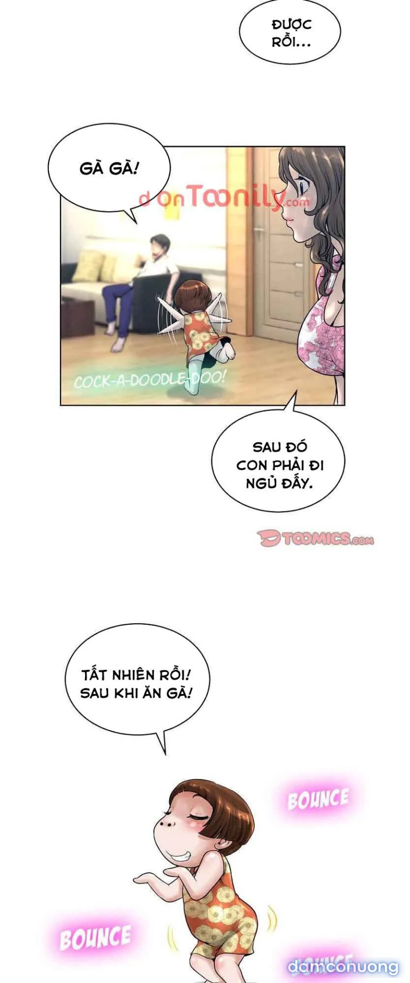 Hai Mặt 