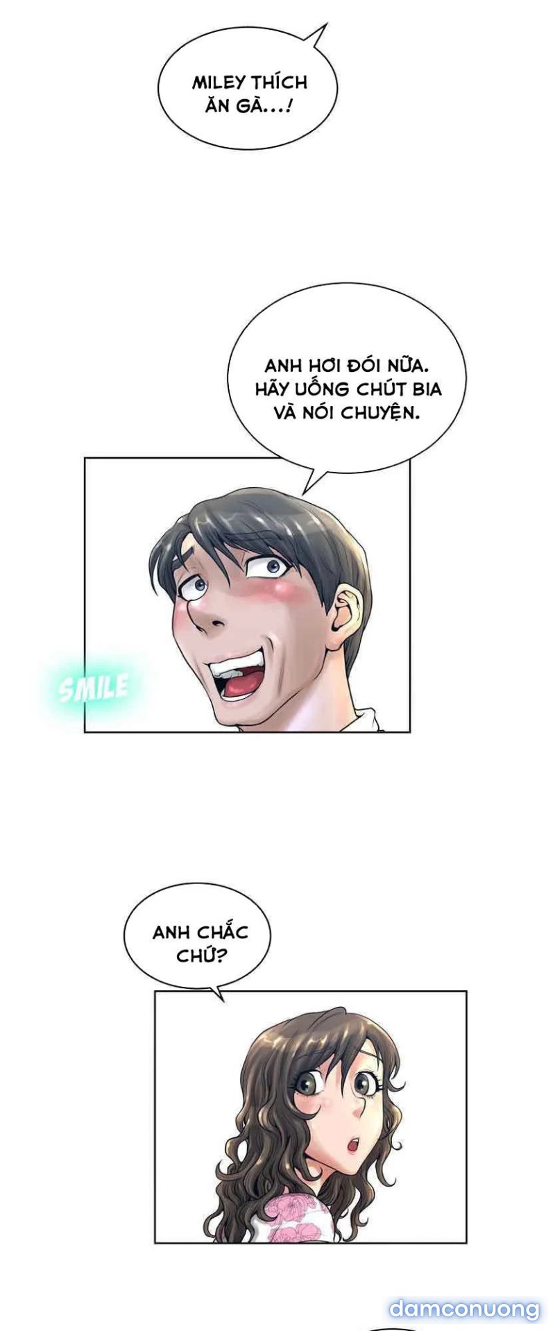 Hai Mặt 