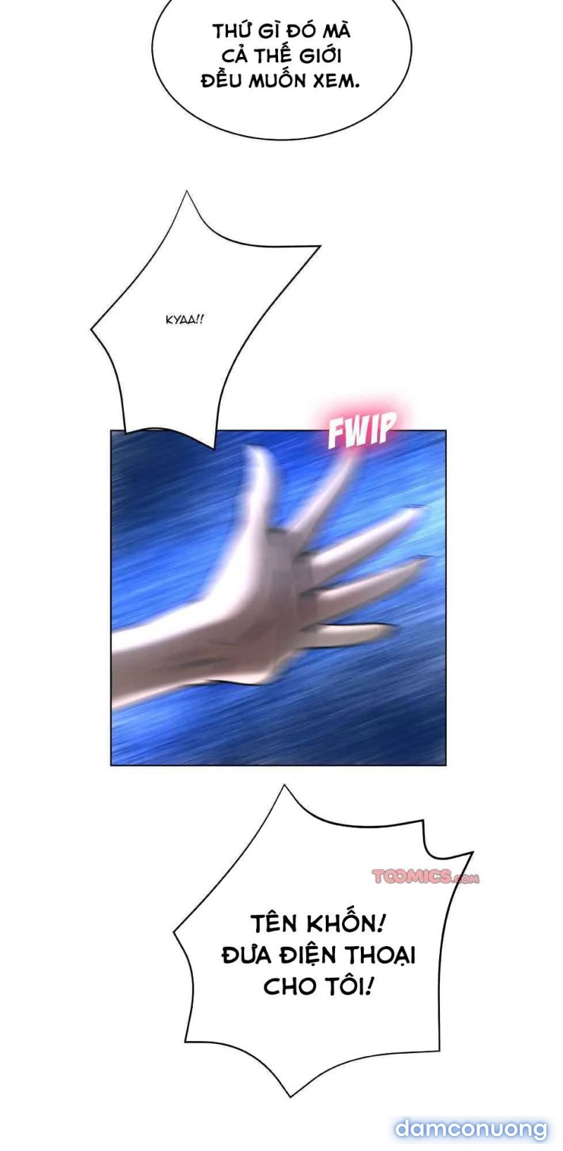 Hai Mặt 