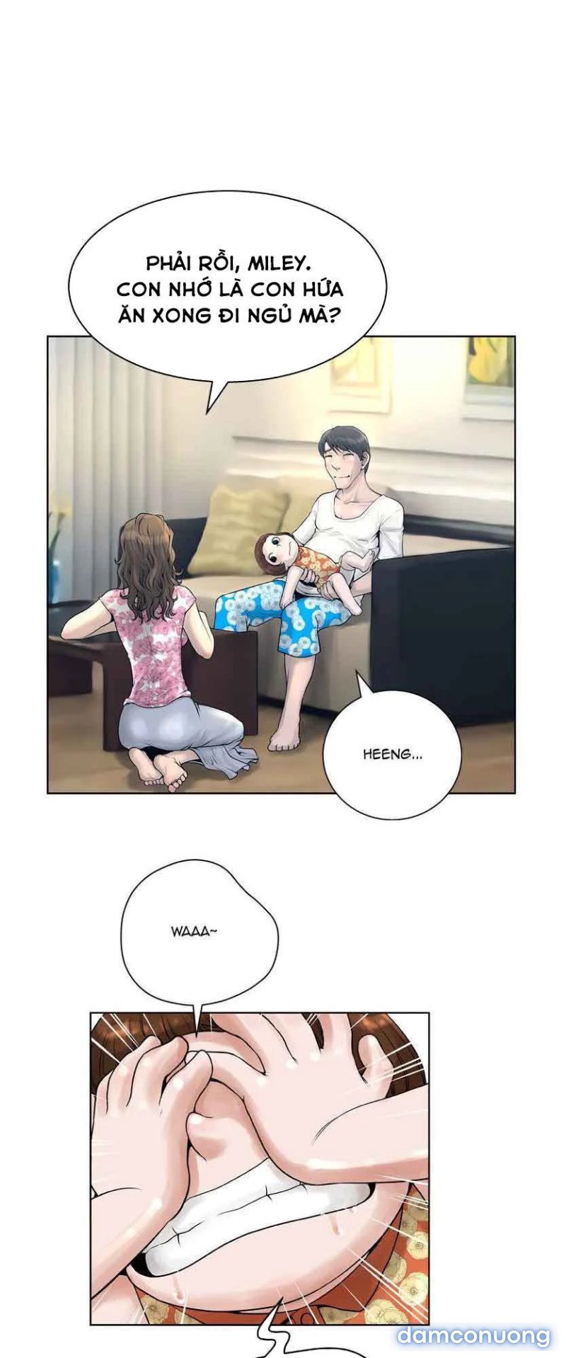 Hai Mặt 
