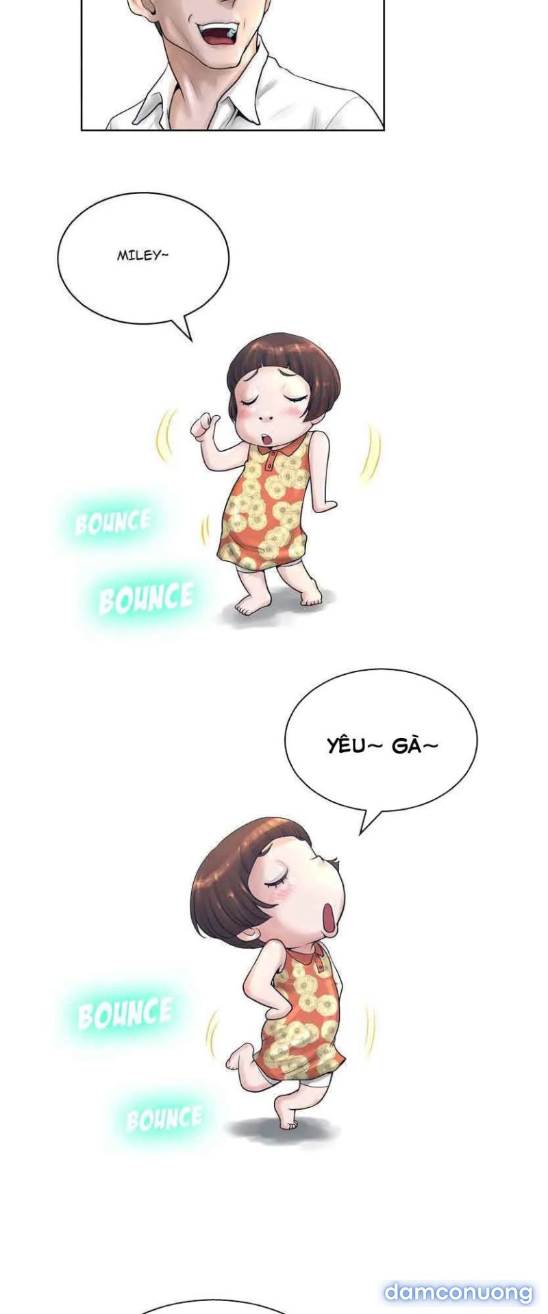 Hai Mặt 