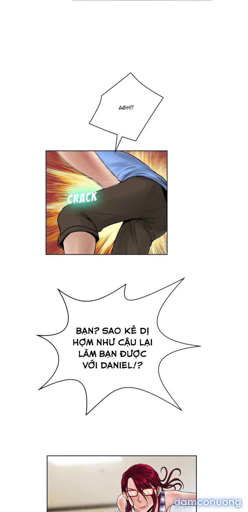 Hai Mặt 