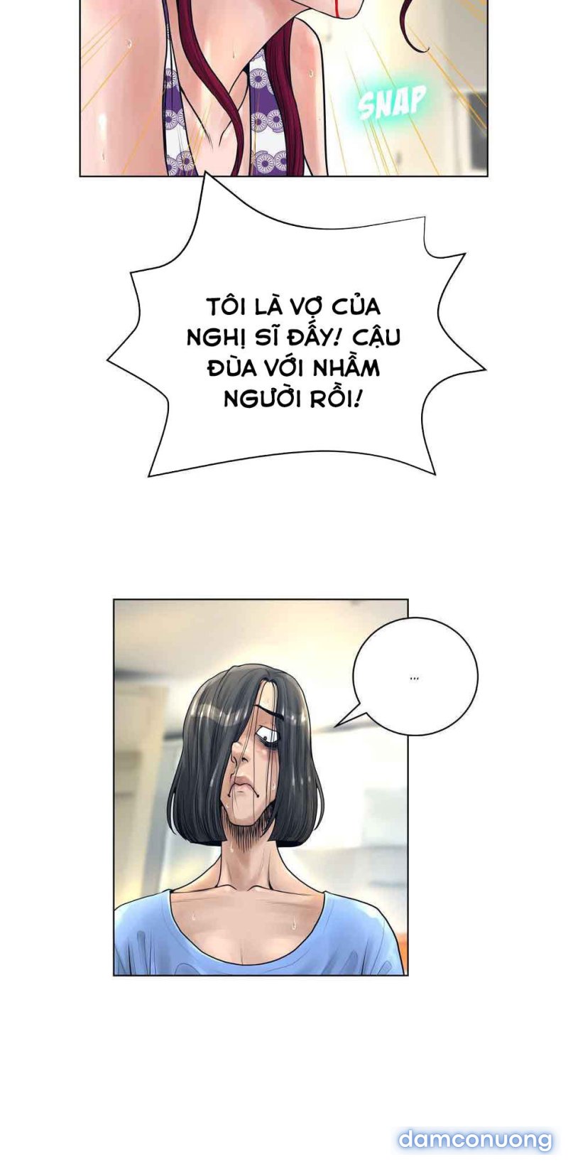 Hai Mặt 
