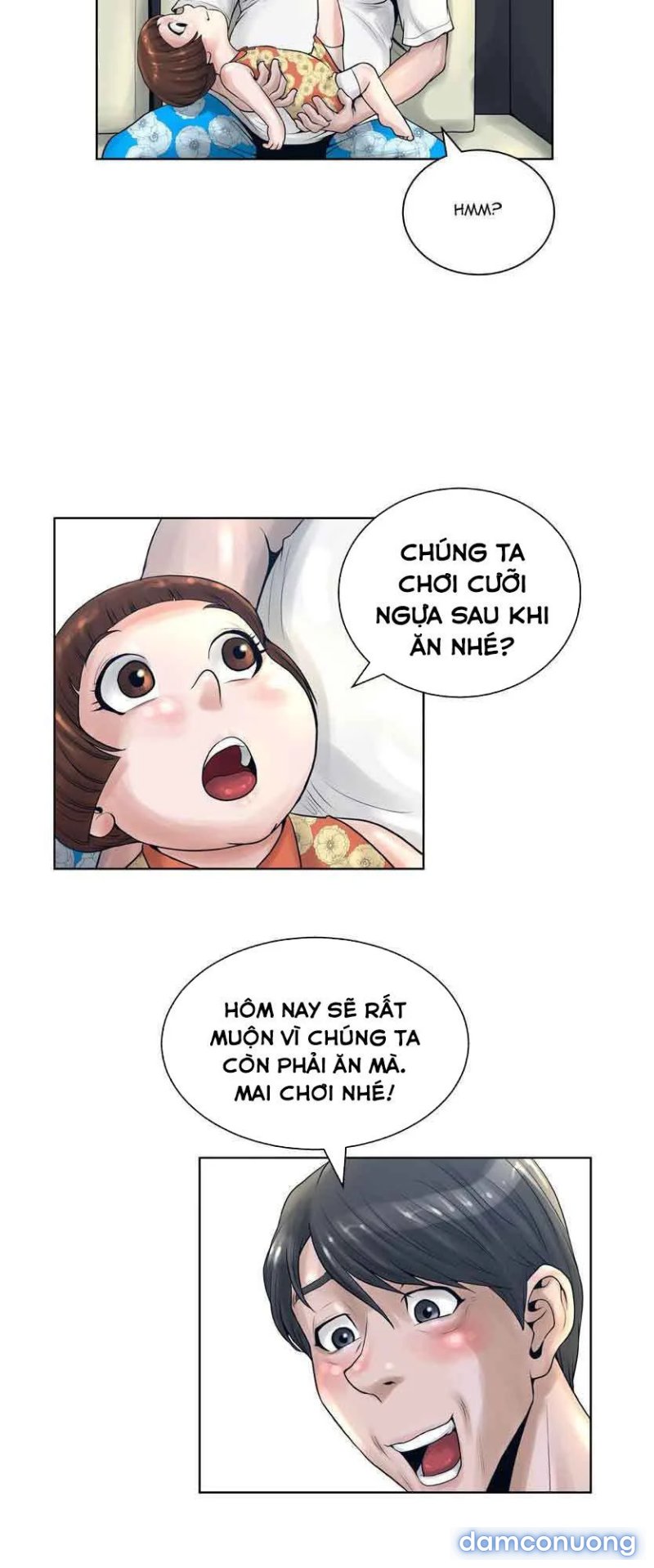 Hai Mặt 