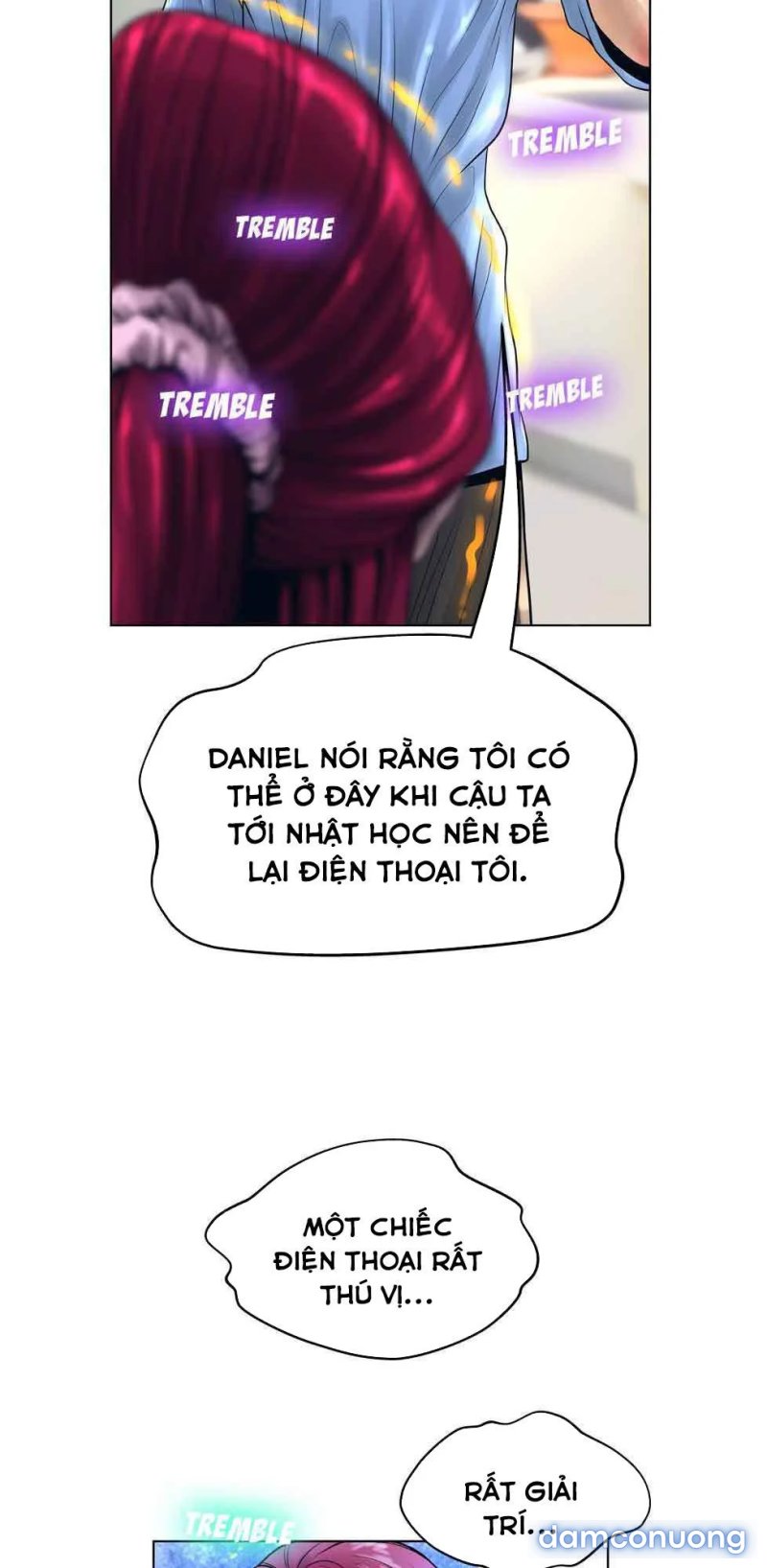 Hai Mặt 