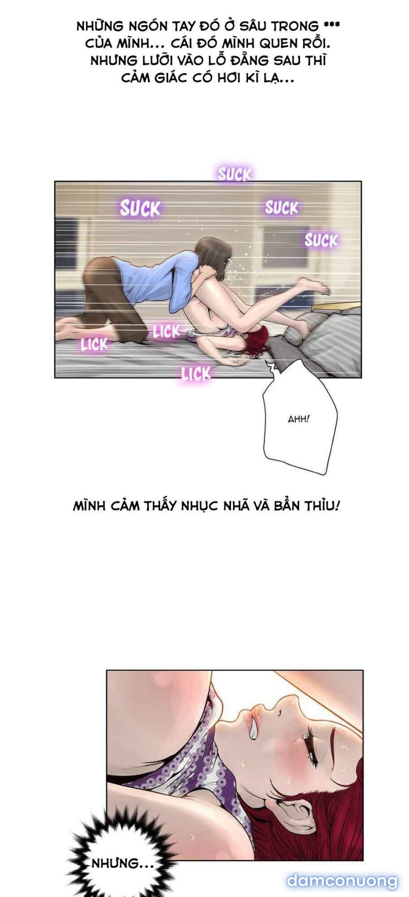 Hai Mặt 