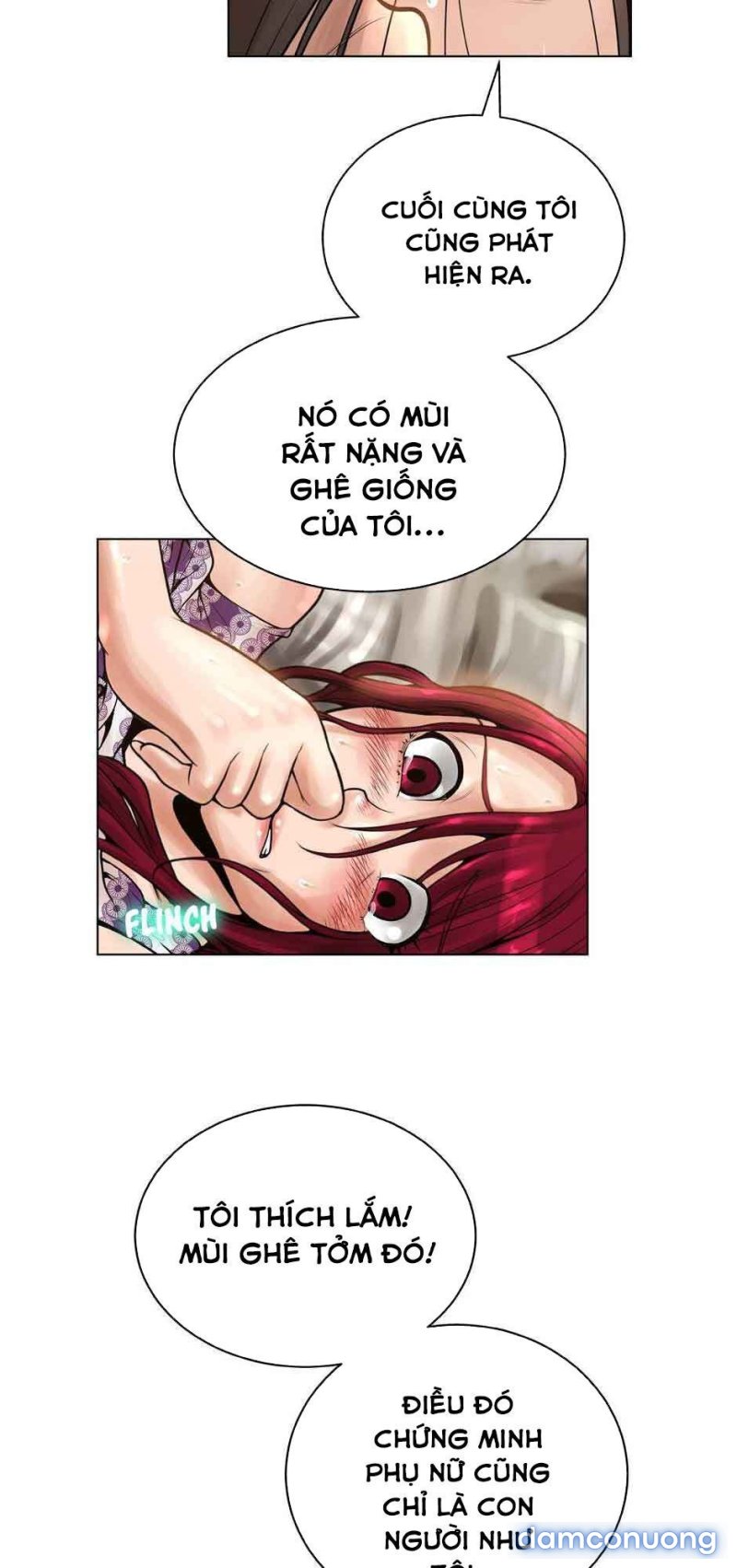 Hai Mặt 