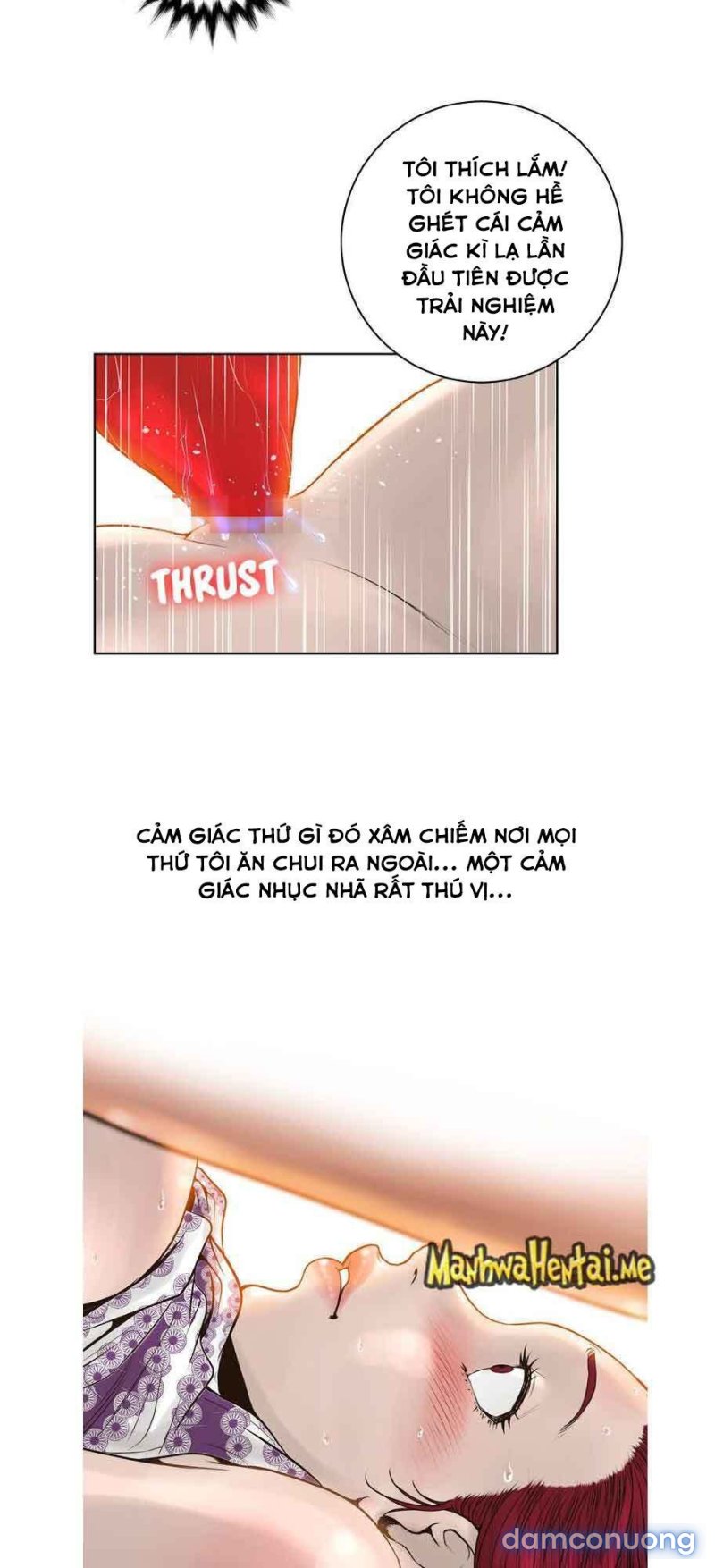 Hai Mặt 