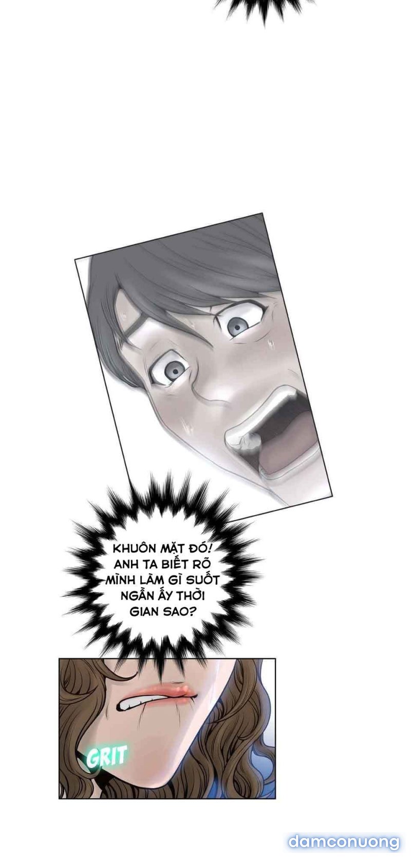 Hai Mặt 