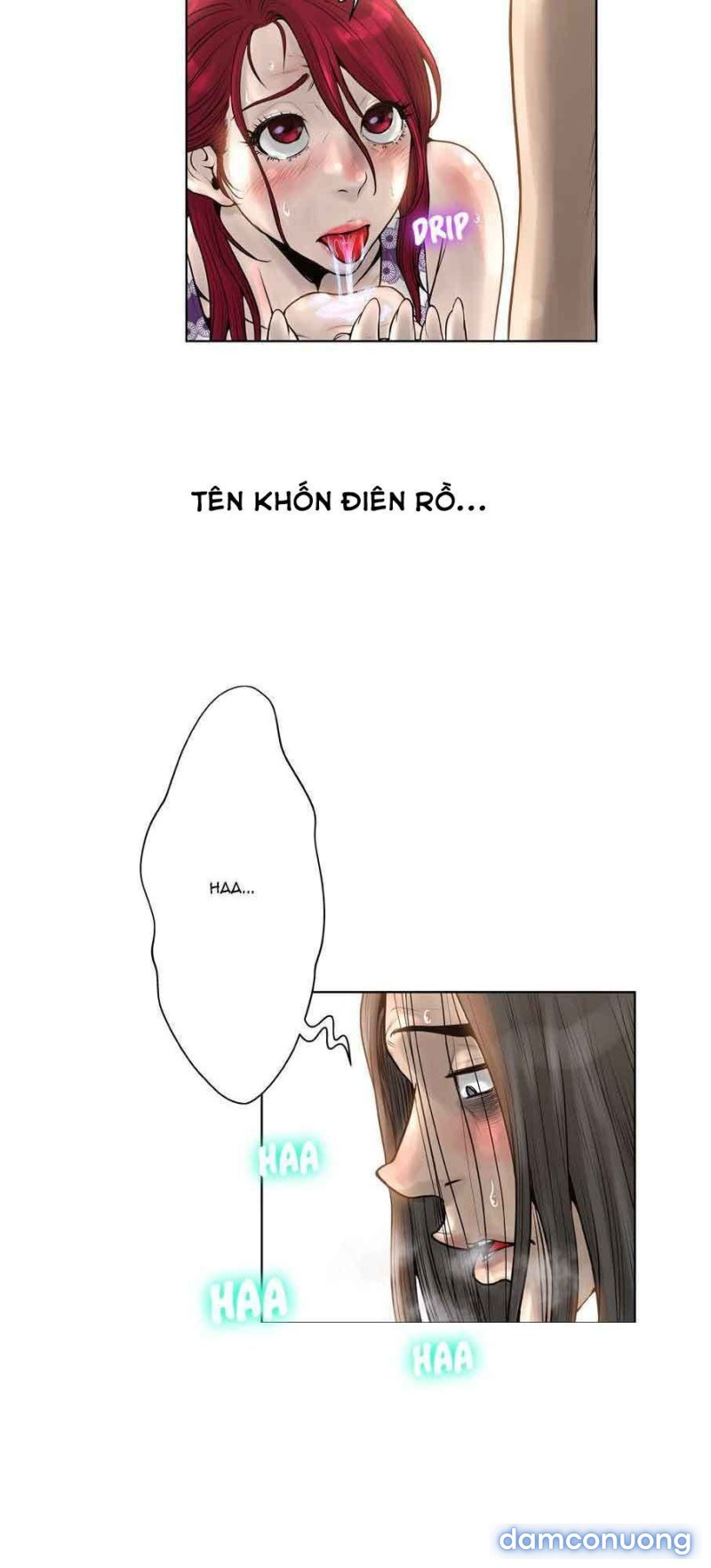 Hai Mặt 