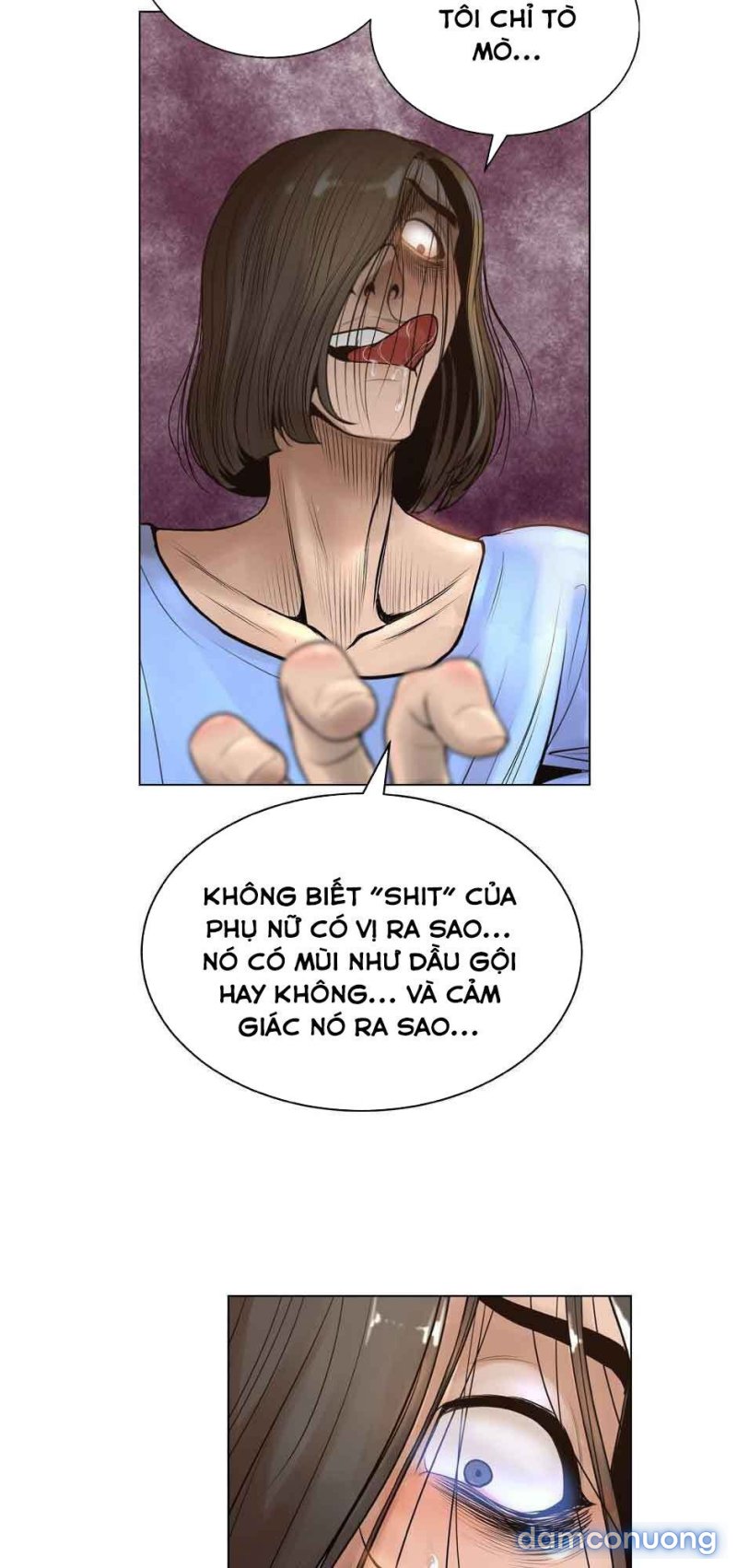 Hai Mặt 