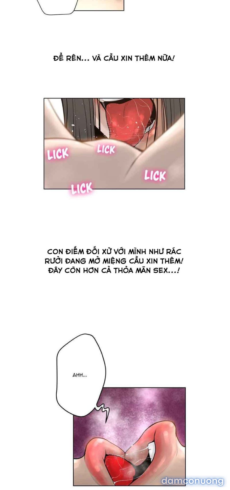 Hai Mặt 