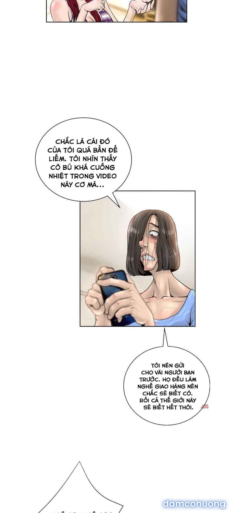 Hai Mặt 